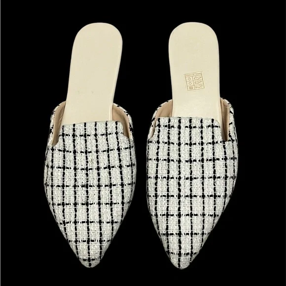 MLAGJSS Women's Shoes-Flats-Size 8 - Picture 5 of 9